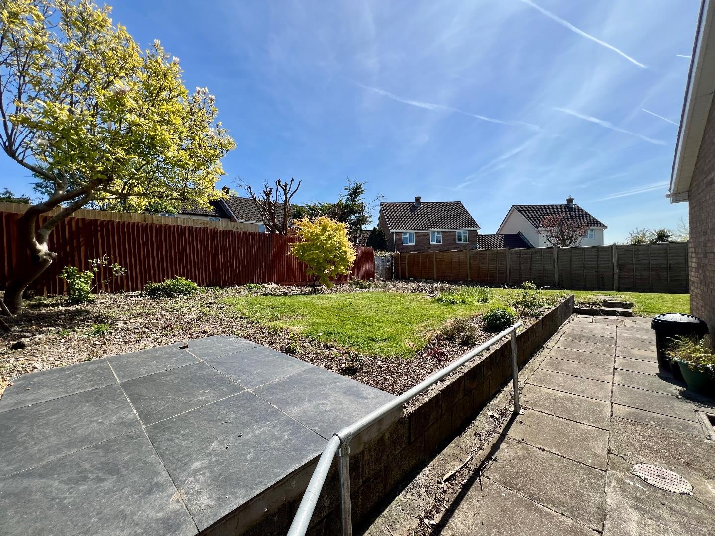 Bishopswood, Brackla, Bridgend County Borough, CF31 2LT